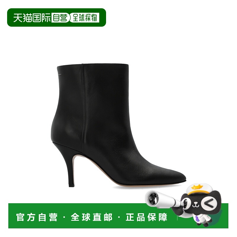 1h可退 香港直邮MM6 MAISON MARGIELA 女士高跟鞋 S59WU0261P6783