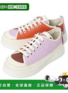 韩国直邮Camper [釜山] Camper Twins 女士运动鞋 K201626 007