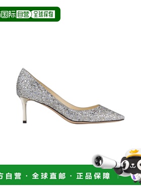 1h可退 欧洲直邮JIMMY CHOO 26春夏  J000119207/CHAMPAGNE JCHA8