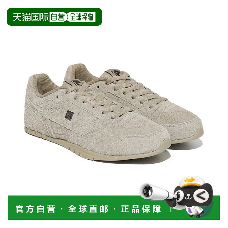 韩国直邮FILA [新] Wheelar Theratech 600 89/25 FM2FS253RU03X0