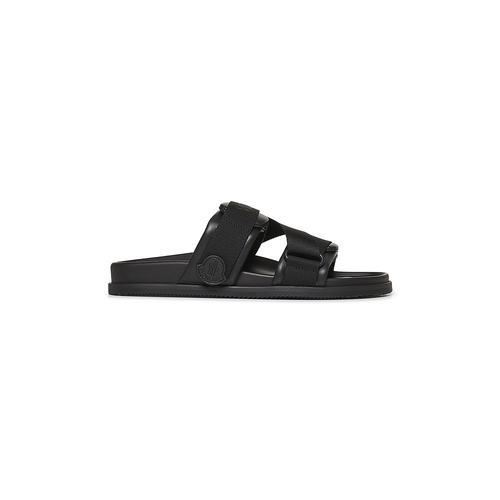 MONCLER 女士凉鞋 K109B4L00040M5027999 SS2025