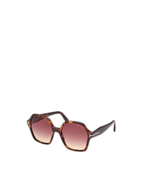 香港直邮TOM FORD 女士太阳镜 FT103253Z