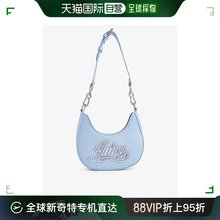 香港直邮潮奢 Juicy Couture 橘滋 女士 Branded-plaque detachab