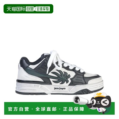 1h可退 香港直邮Palm Angels 棕榈天使 女士 VENICE OUT 造旧运动