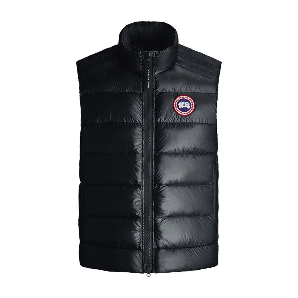 CANADA GOOSE CROFTON 羽绒外套羽絨服2229M61男