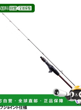 日本直邮Shimano Tairaba Rod Engetsu BB B69M-S