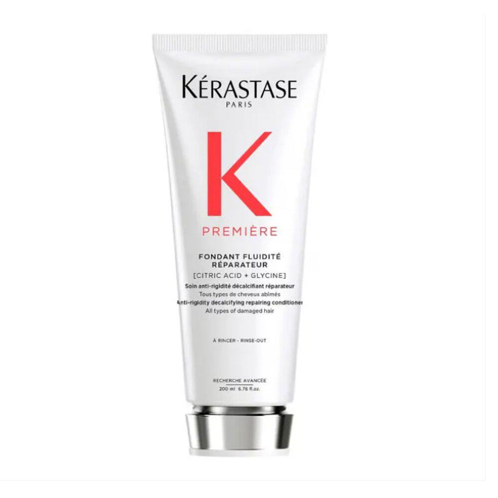 香港直邮Kerastase 卡诗 肽能修复护发素200ml图片