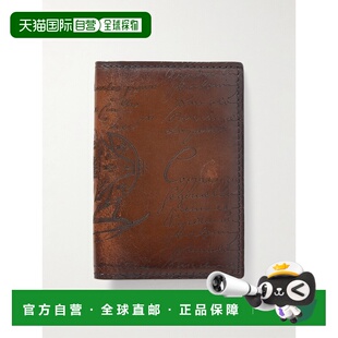 1h可退 香港直邮潮奢 Berluti 伯尔鲁帝 男士 Jagua Neo Scritto