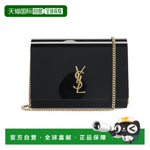 Laurent Saint 圣罗兰 女士 1h可退 vicky单肩包 香港直邮潮奢