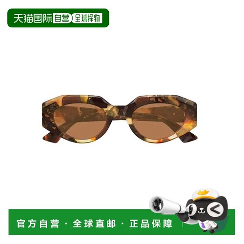 香港直邮BottegaVeneta葆蝶家女士太阳镜 【付后1h可退】