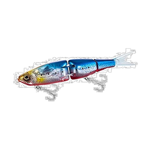 【日本直邮】Shimano禧玛诺 热砂 arma joint 150s 路亚饵 XG-X15