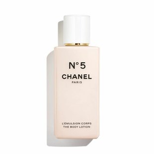 200ml 柔肤润体乳 香奈儿 CHANEL