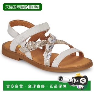 ELVIRA 凉鞋 欧洲直邮GBB 女童