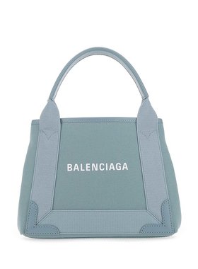 BALENCIAGA 女士手提包 3903462HH3N4790 AW2023 蓝色
