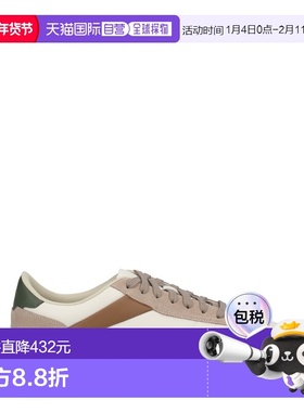 1h可退 香港直邮BOSS 波士 男士 BALTIMORE TENN 运动鞋 50548705