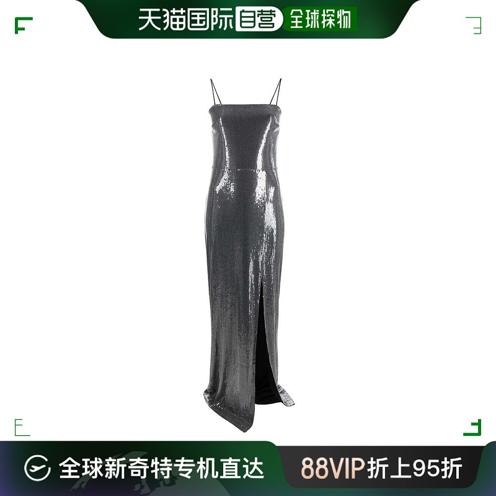 香港直邮ROTATE BIRGER CHRISTENSEN 女士羽绒服 1101291001000BL 女装/女士精品 羽绒服 原图主图