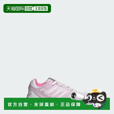 日本直邮adidas ADISTAR CONTROL 5 LED EL C 儿【付后1h可退】