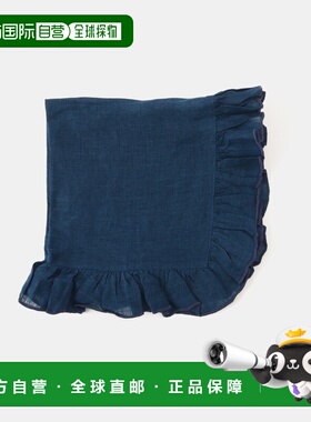 1h可退 日本直邮BORGO DELLE TOVAGLIE 女士 全麻 Napkin 餐巾 25