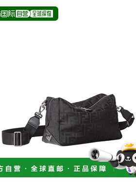 香港直邮Fendi Fendi Lui 中号手提包单肩包斜挎包 7VA672AVC6