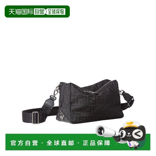 香港直邮Fendi Fendi Lui 中号手提包单肩包斜挎包 7VA672AVC6