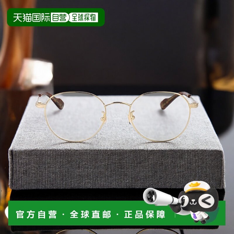 香港直邮GUCCI 男士眼镜 GG1747OA003 CO 花色 Glasses