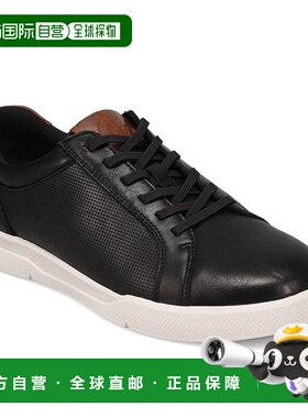 自营 Dockers男式博文轻便休闲运动鞋-黑色 美国奥莱直发男鞋