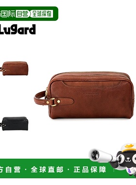 日本直邮Lugard Nevada 包手拿包第二包男士青木包 2way NEVADA 4