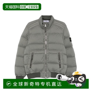 男士 外套 香港直郵STONE 4100039S0028V006B AW202 ISLAND 1h可退