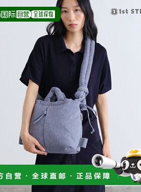 日本直邮OLEND Compact Ona 软包三合一设计可作单肩包 手提包和