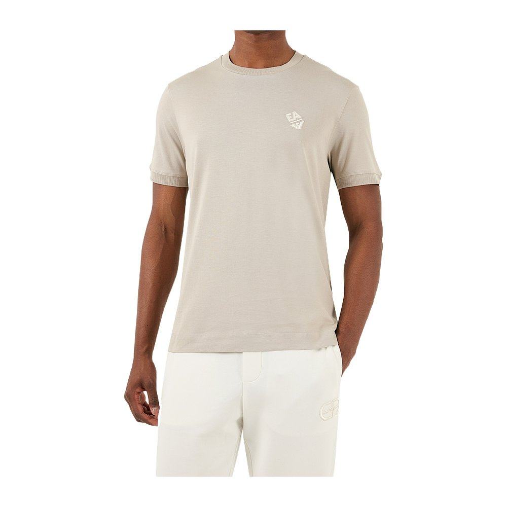 EMPORIO ARMANI 男士T恤 3D1TN31JOCZ0180