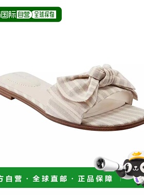 1h可退 【美国直邮】bandolino 女士 拖鞋凉鞋