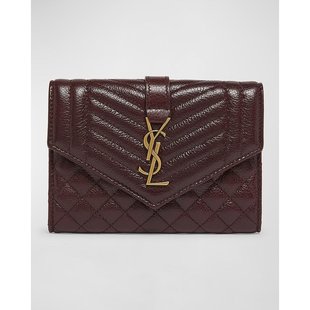 女士 laurent 钱包 saint yves