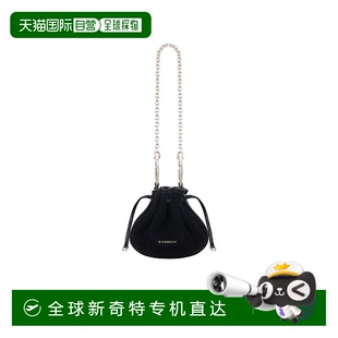 AW2024 香港直郵GIVENCHY BB510FB264001 黑色 女士斜挎包 Givenc