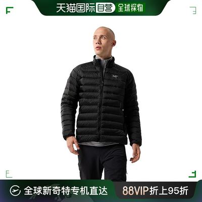 香港直邮潮奢 arc'teryx 始祖鸟 男士Cerium 夹克