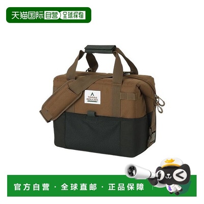 日本直邮 Cooler Bag M 冷藏包户外