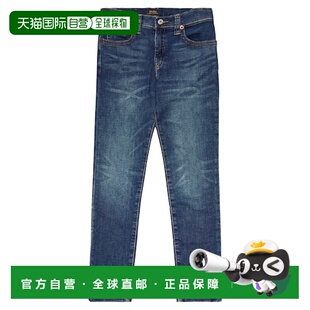 香港直邮Polo Ralph Lauren Polo 拉夫 劳伦 男童 Eldridge 牛仔
