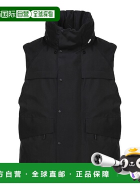 香港直邮MONCLER 男士外套 H209K1A00005M2519999 AW2024