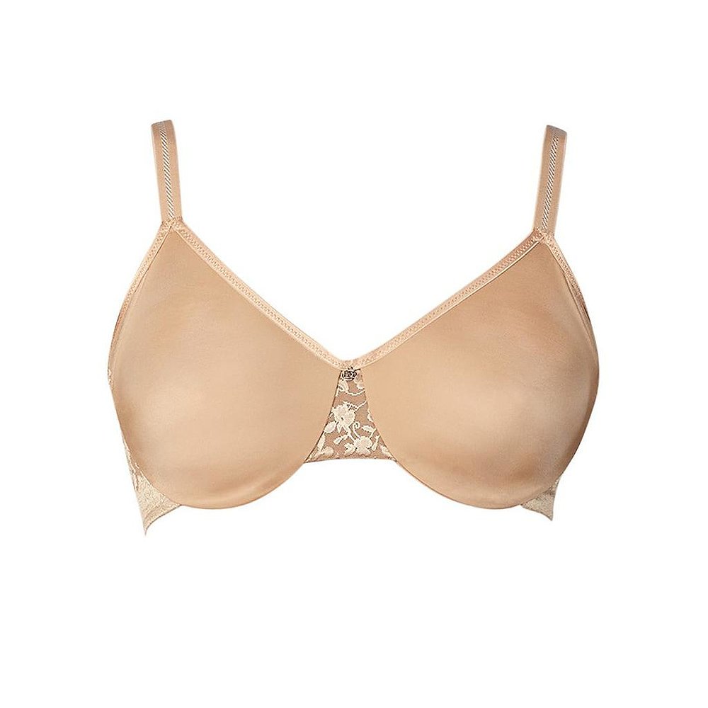 Le Mystere|平滑轮廓胸罩
