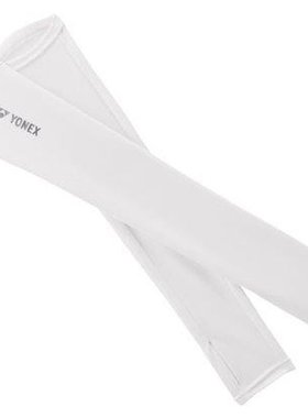 日本直邮Yonex 女式臂套网球配件 46039-011 女士