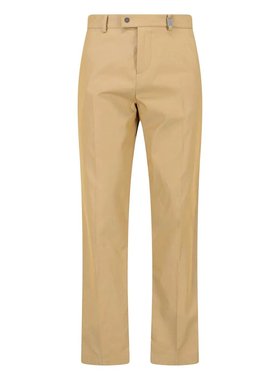 BURBERRY 男士休闲裤 8086908B9307