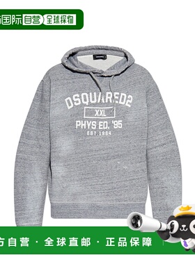 香港直邮DSQUARED2男士针织衫S74GU0894S25477860M卫衣