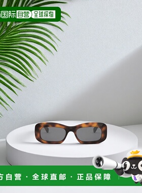 香港直邮Celine 全边框太阳镜 CL40294I