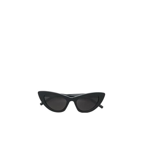 Saint Laurent 猫眼形太阳镜 508653Y9901