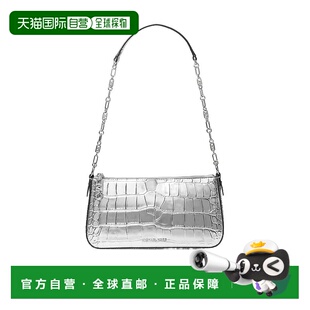 拉链单肩包 Kors 32F4S8EW6K情人礼物 Michael 香港直邮Michael