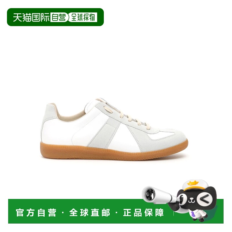 香港直邮Maison Margiela 低帮运动鞋 S58WS0109P1895