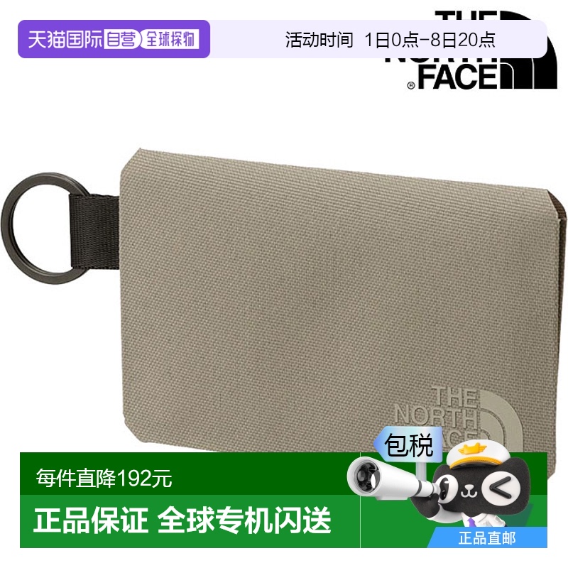 日本直邮THE NORTH FACE Ramble Fragment Case [NN32506-FR SS25