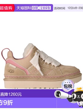 香港直邮UGG 女士运动鞋 1175114SNDC SS2026 花色 Lowmel Meadow