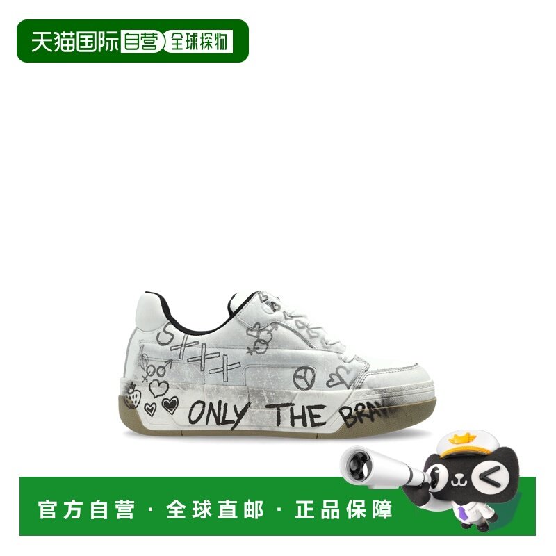 欧洲直邮diesel 女士 运动鞋,运动鞋new,其它运动鞋,淘宝优惠券,粉丝福利购,淘宝优惠卷