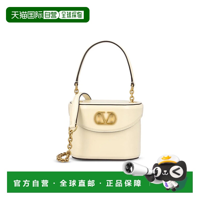 1h可退 香港直邮VALENTINO GARAVANI 女士手提包 7W2B0R95GCBRENA