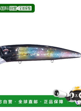 日本直邮OSP 海鲈鱼饵 Moses 145F 夜之糖果 HS85